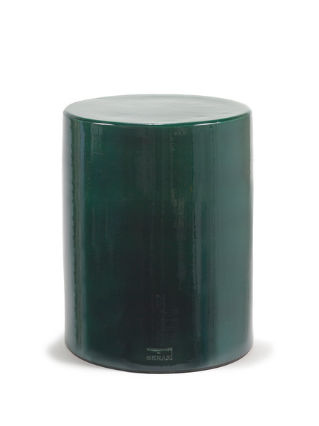 Marie Side Table Dark Green