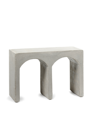 Bench Double Roman