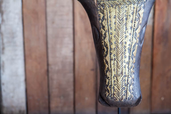 Marka Bull Mask - Mali