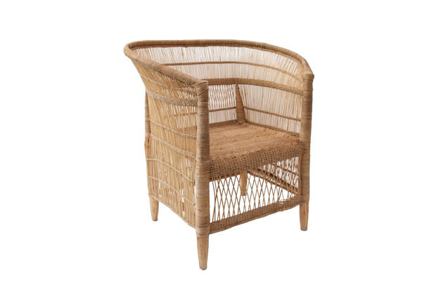 Malawi Chair - Natural