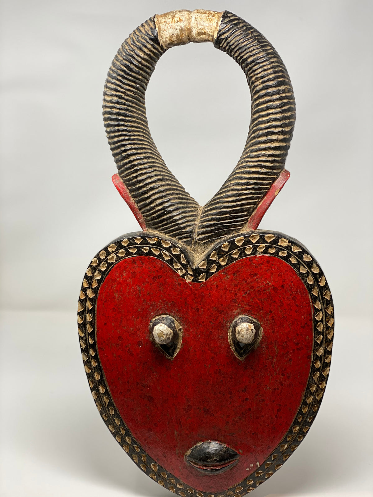 Baule Mask