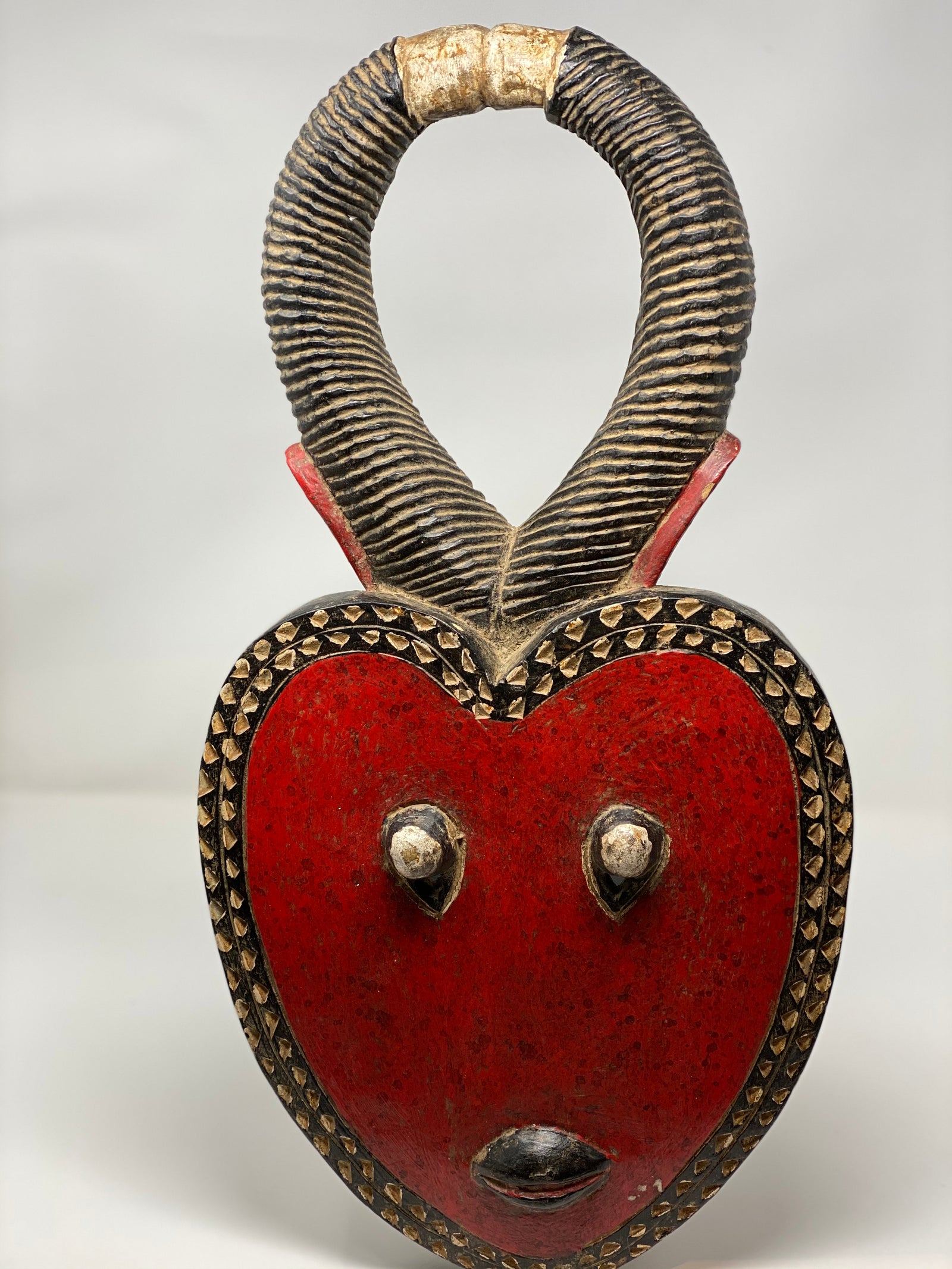 Baule Mask
