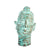 Benin Bronze Head - TR100.2