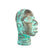 Benin Bronze Head - TR100.3