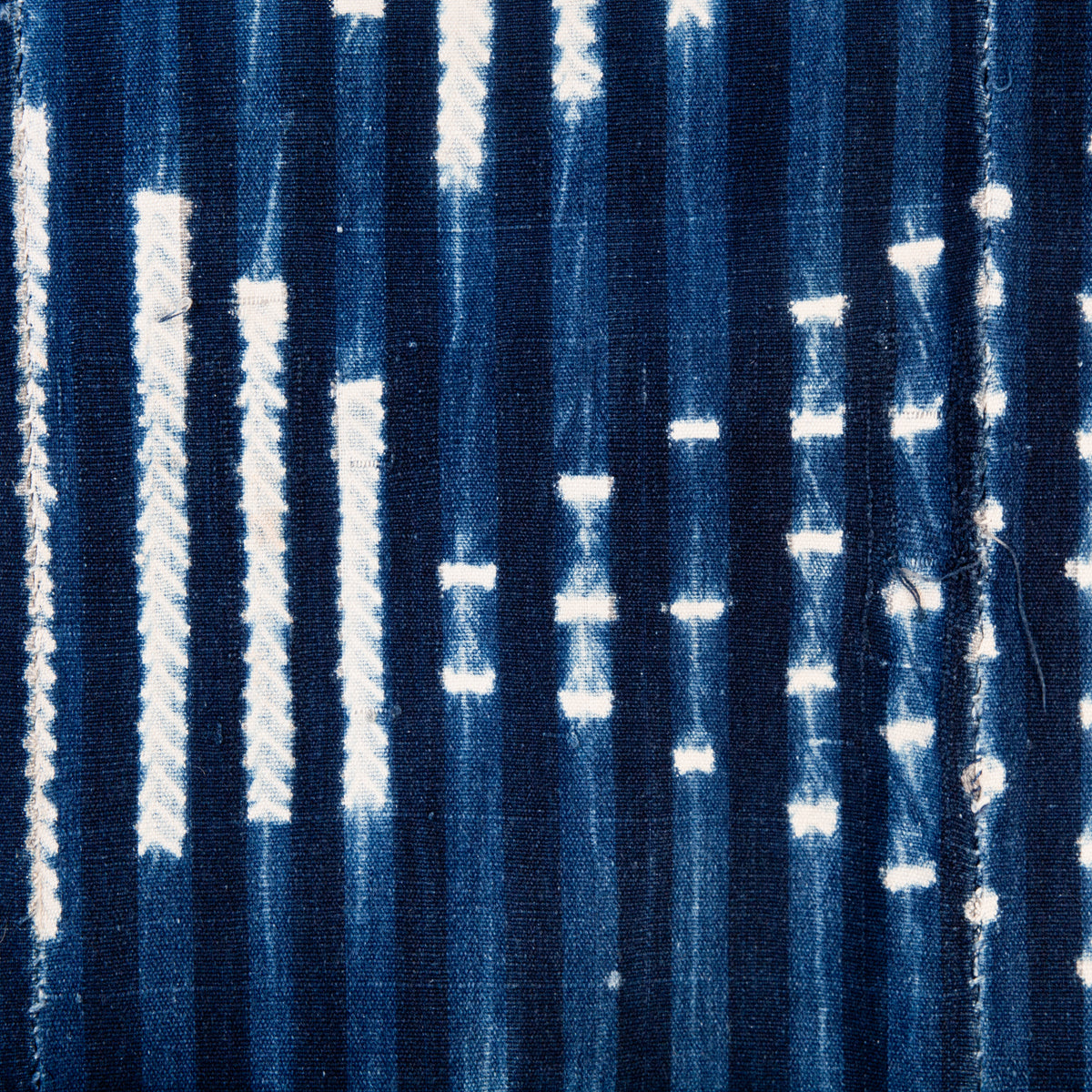 Indigo cloth TR42