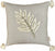 Naturals - Punch Needle Leaf 1 (50x50)