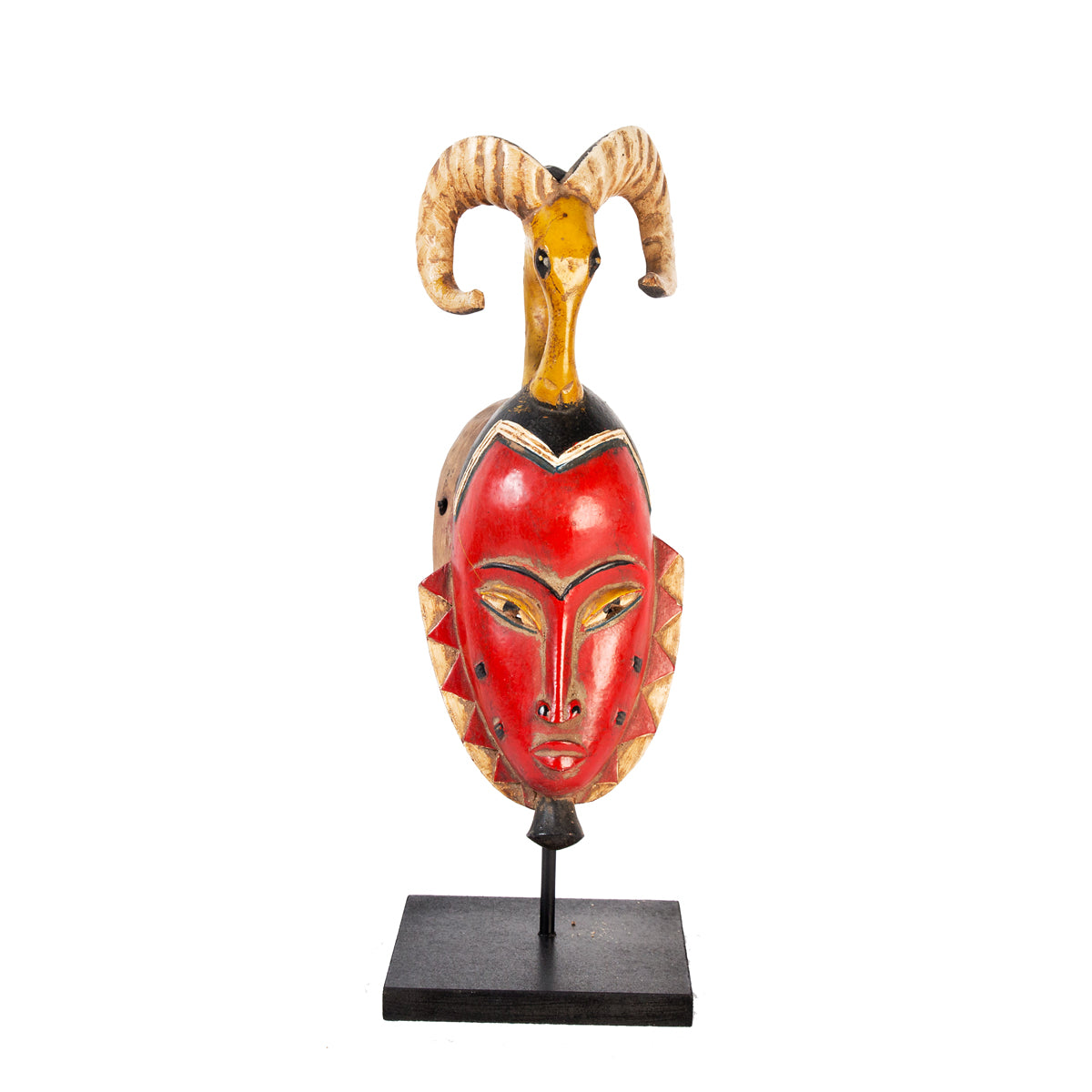 Guru Mask TR15.1