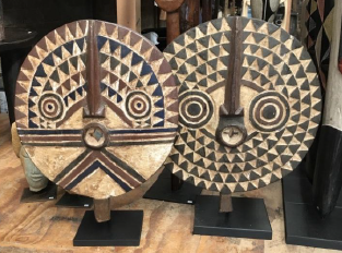 Bobo Sun Mask