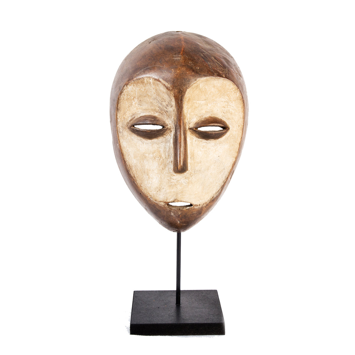 Lega Mask - Congo TR103.1
