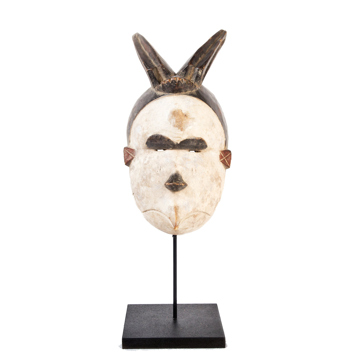 Igbo Mask TR103.2