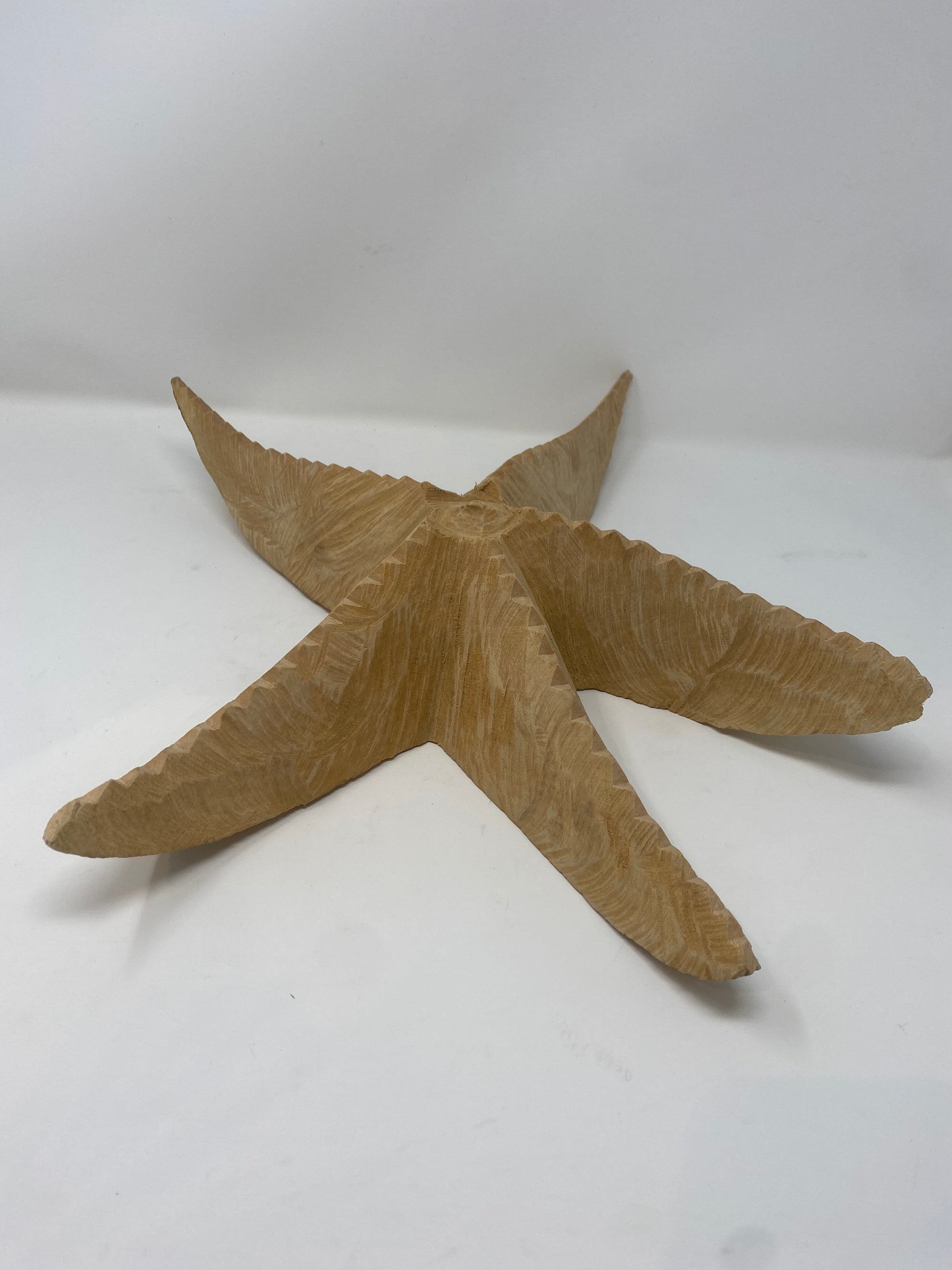 Swazi Starfish