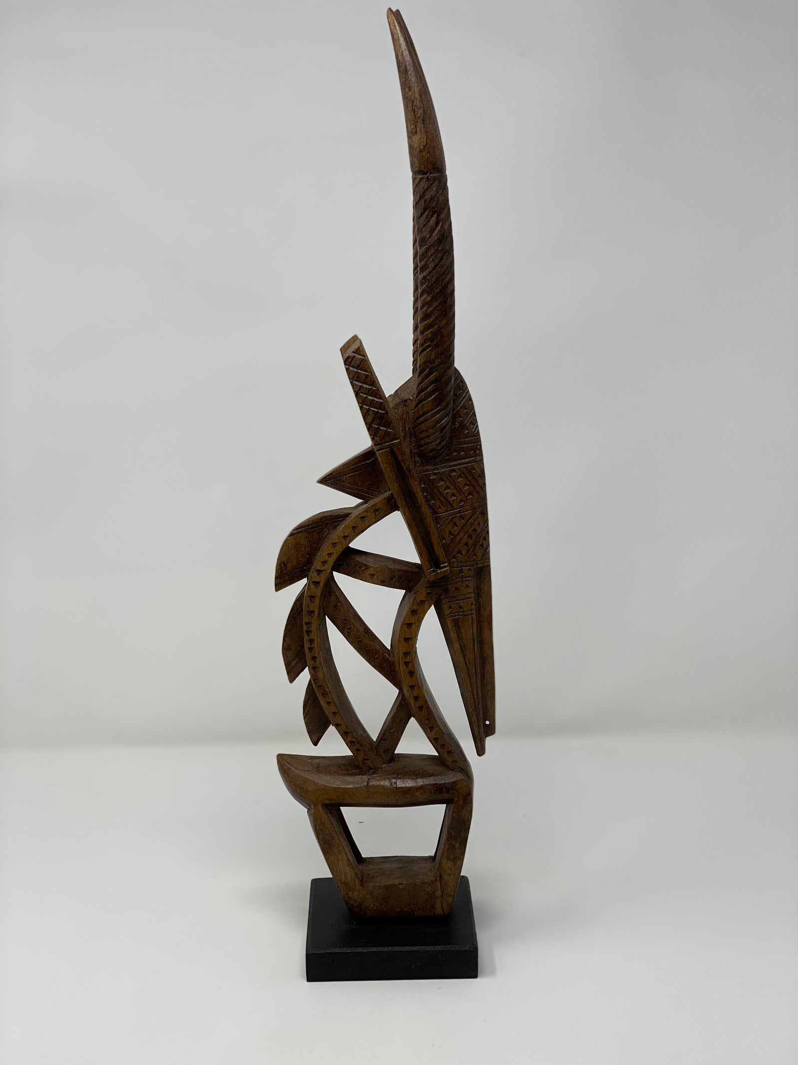 Bambara Chiwara Horse (Mali)
