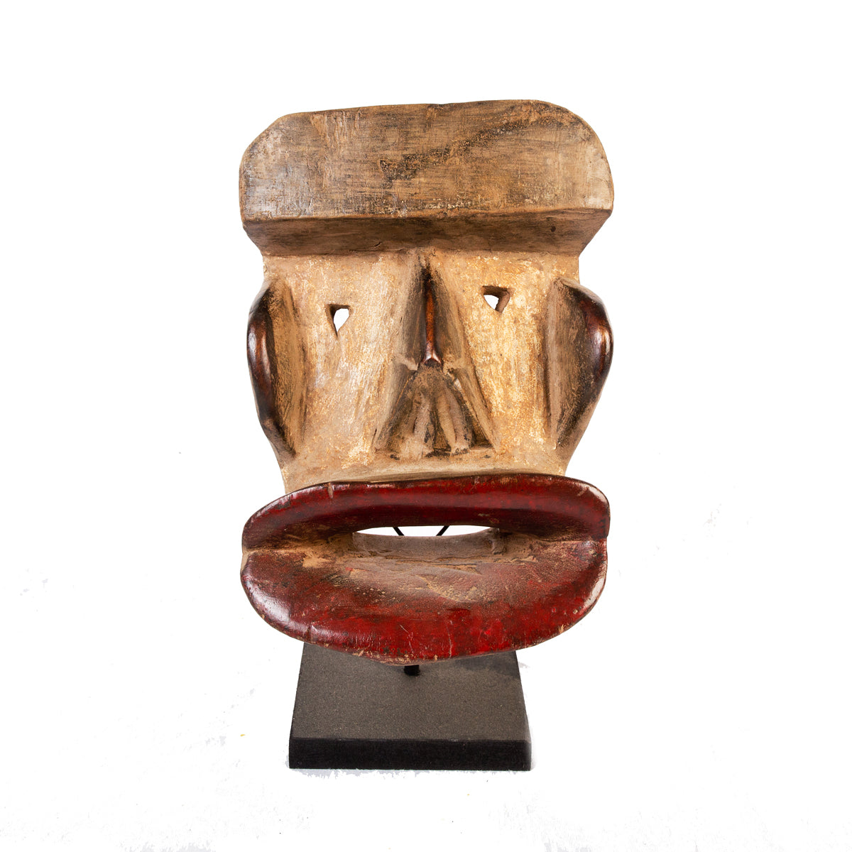 Tee Gla Mask TR38