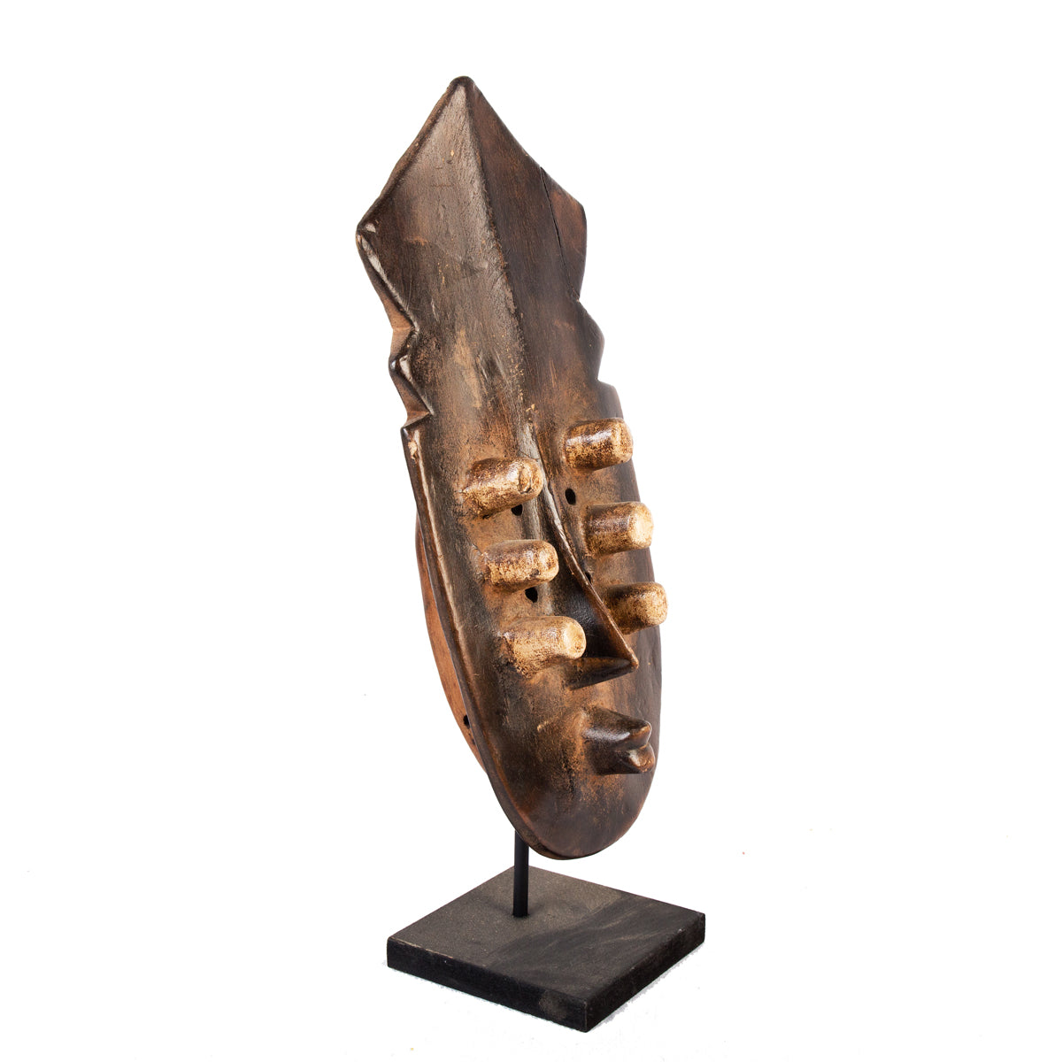 Kru Mask TR62