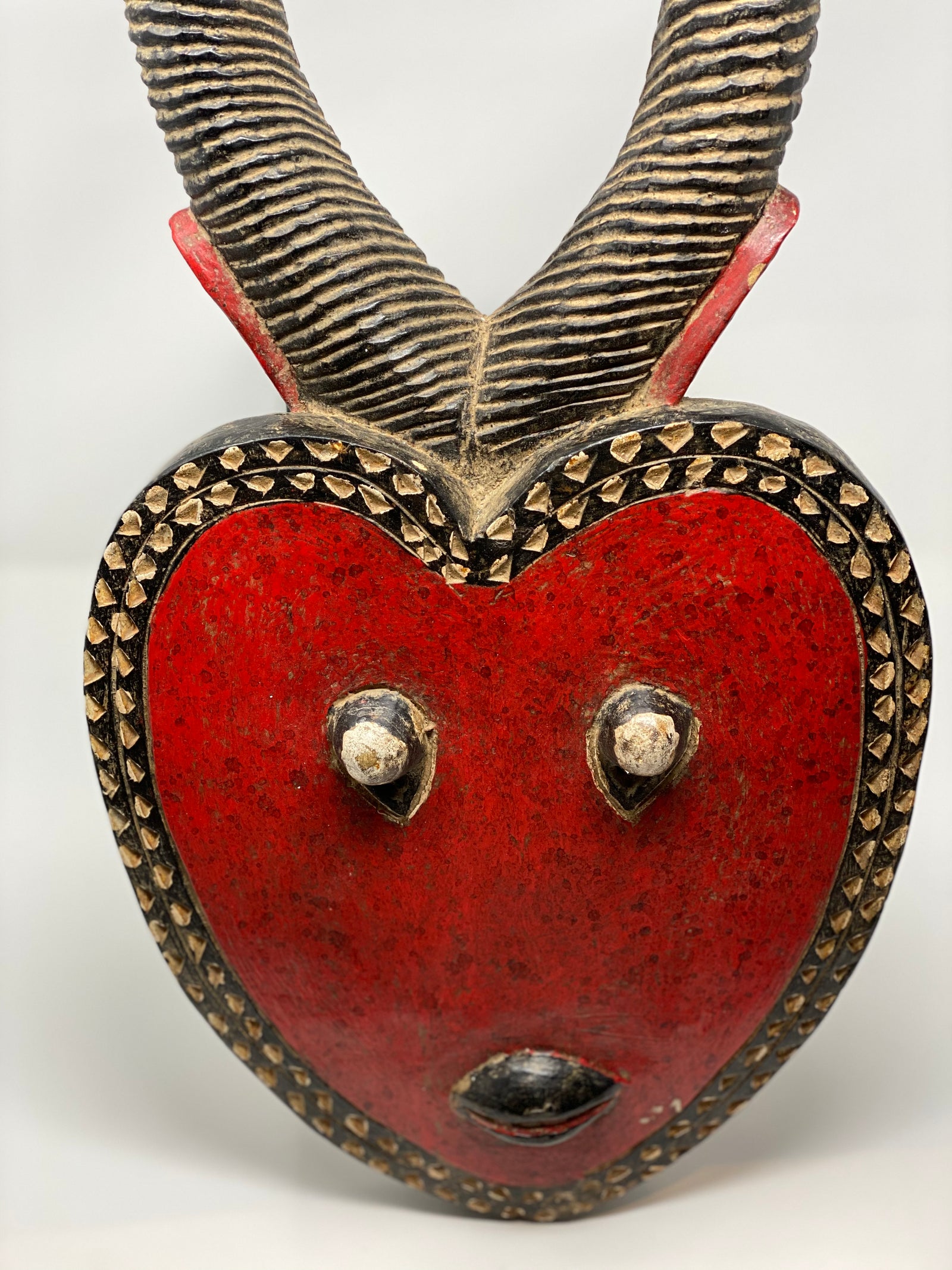 Baule Mask