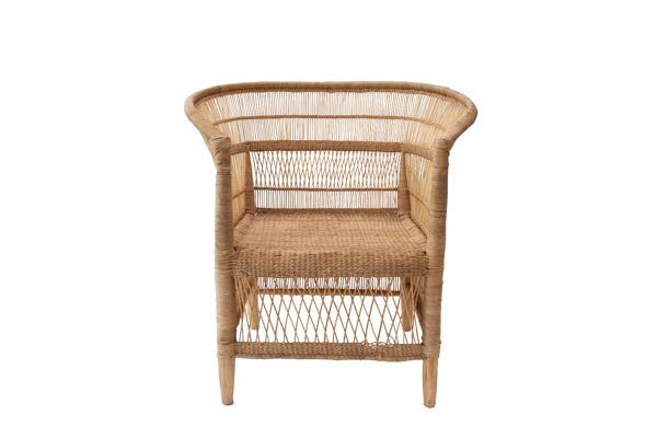 Malawi Chair - Natural