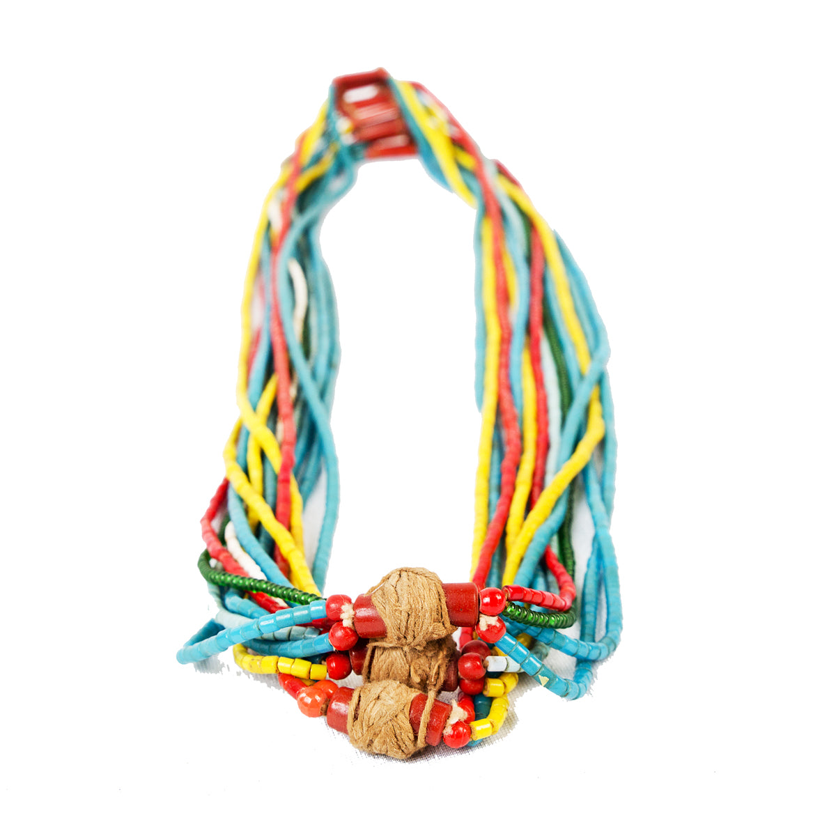 Nupe Necklace TR53.1