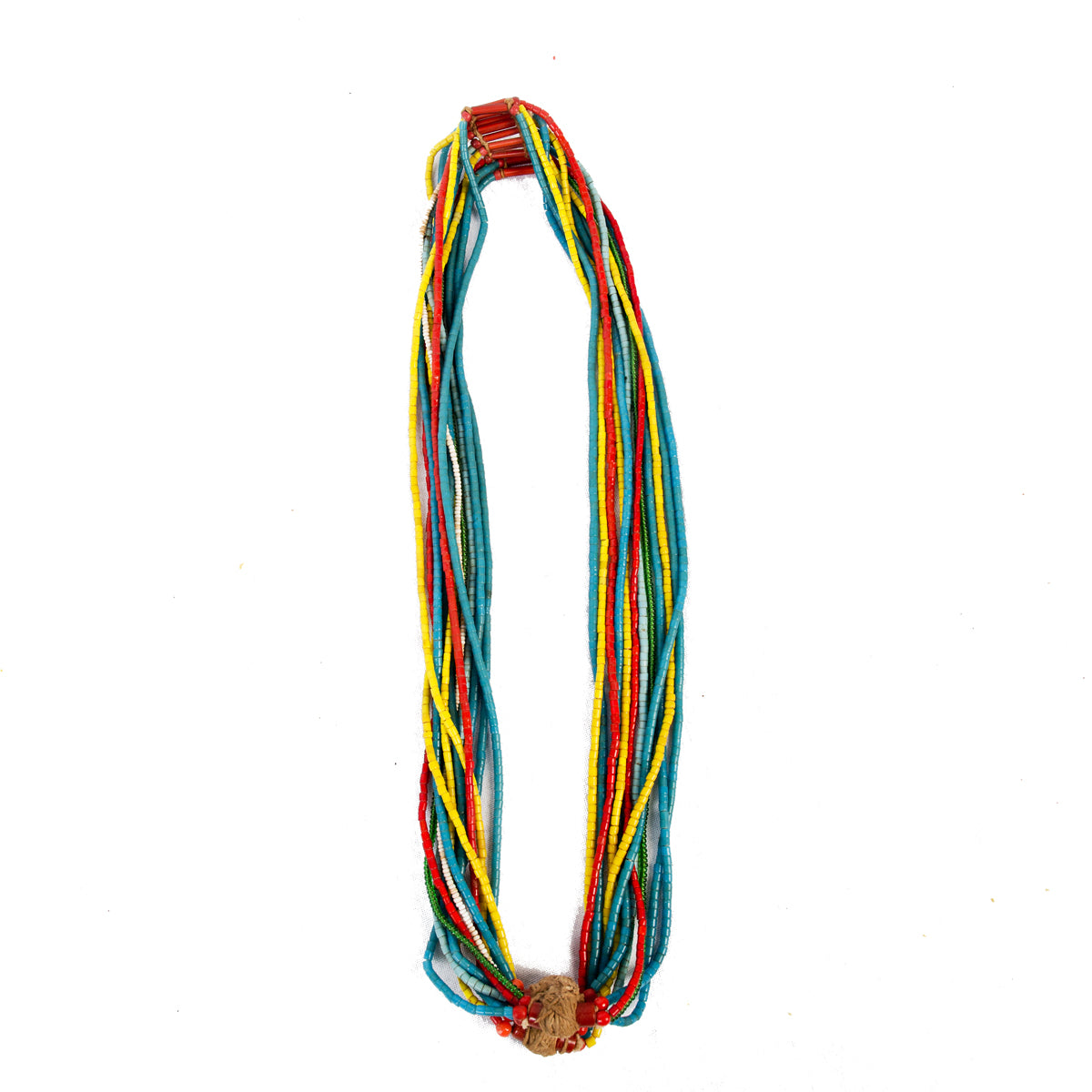 Nupe Necklace TR53.1