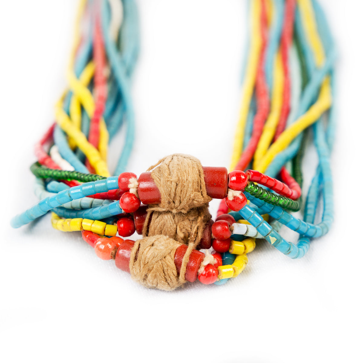 Nupe Necklace TR53.1