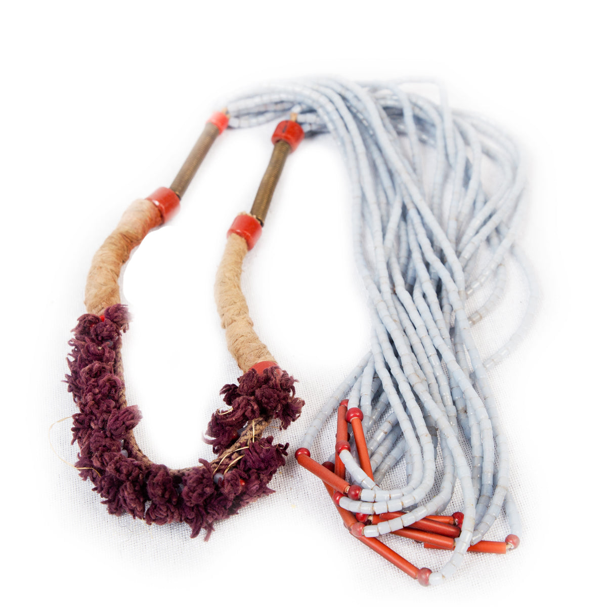 Nupe Necklace TR53.3