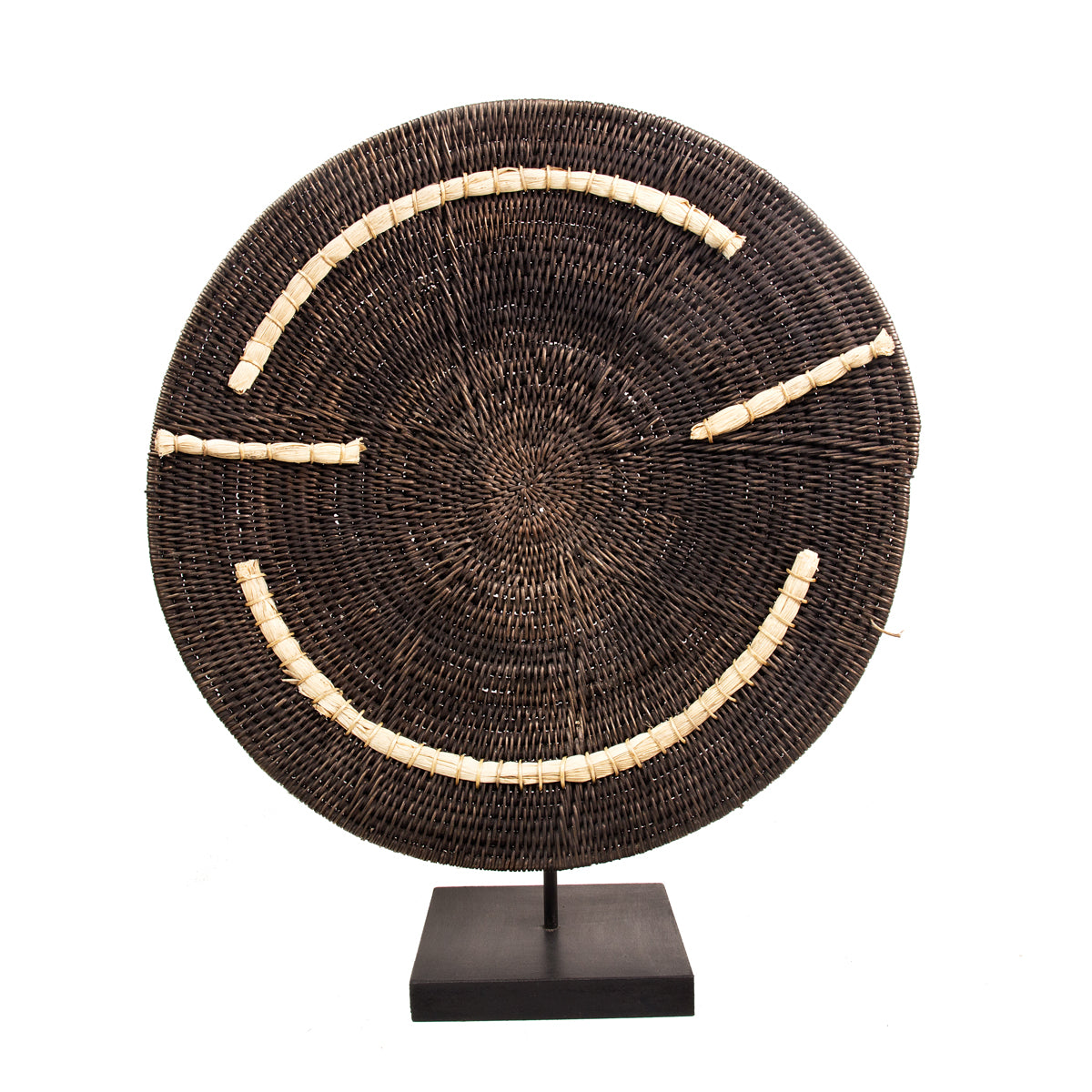 Old Makenge Basket Zambia 100K Botanical Boys