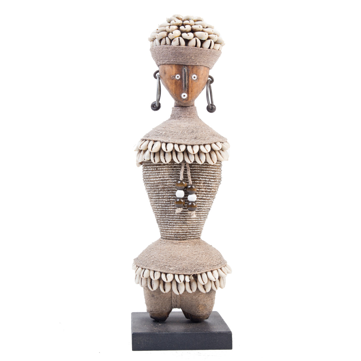 Namji Doll -   -  Silver 126B