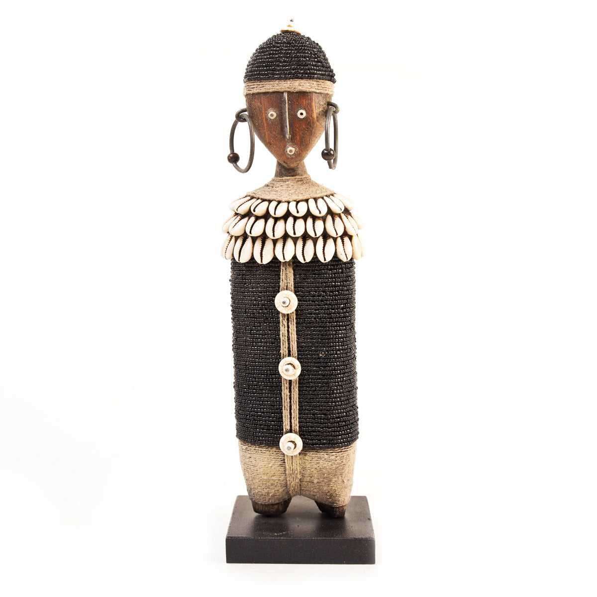 Namji Doll - 33cm  - Back 138B