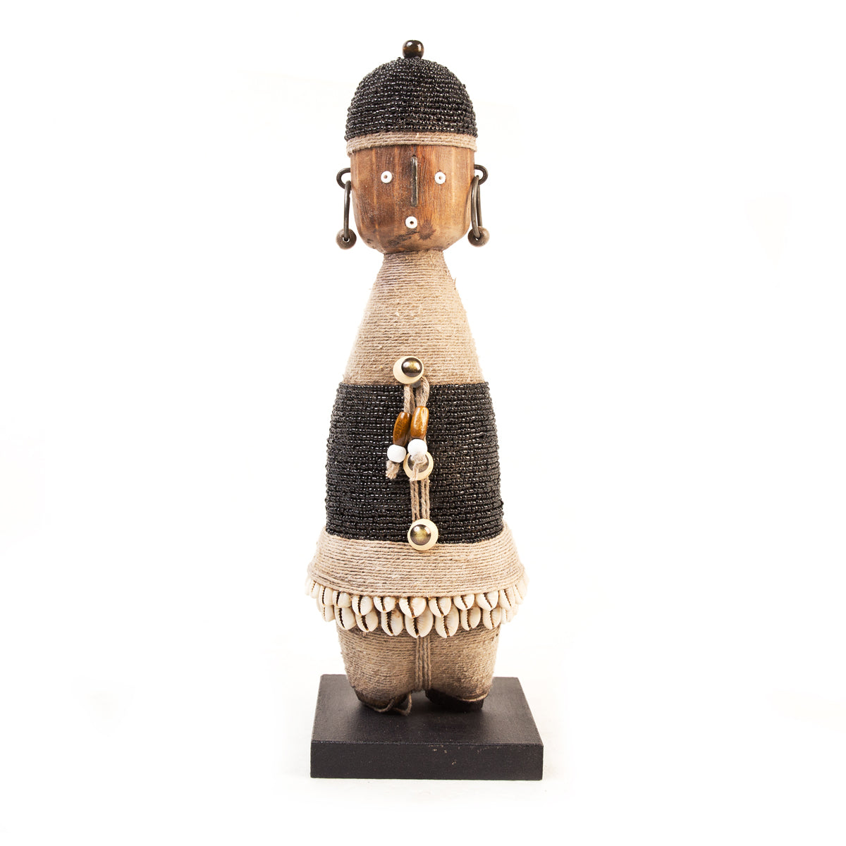 Namji Doll - 34cm   - Back 139B