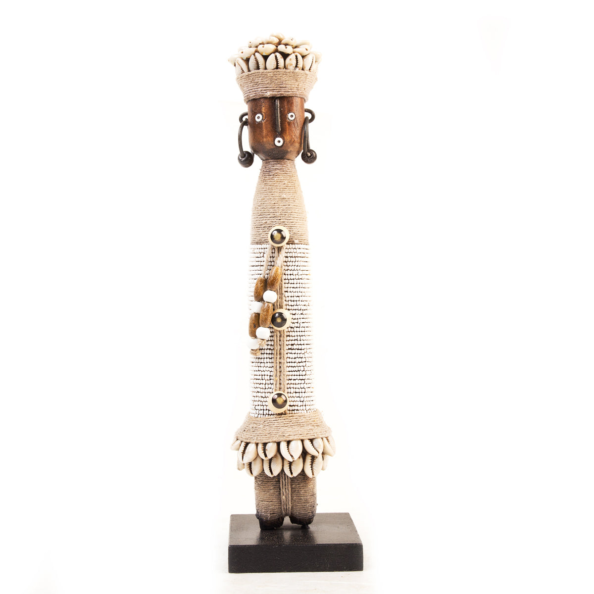 Namji Doll -  - White 149B