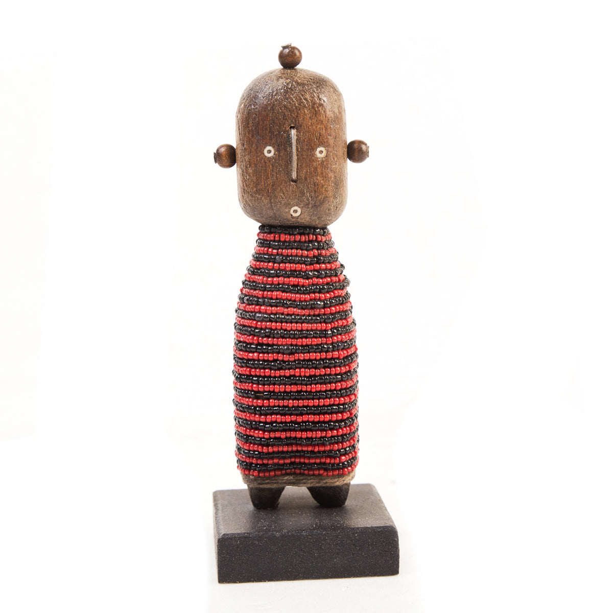 Namji Doll - Baby  - Red and Black 160A
