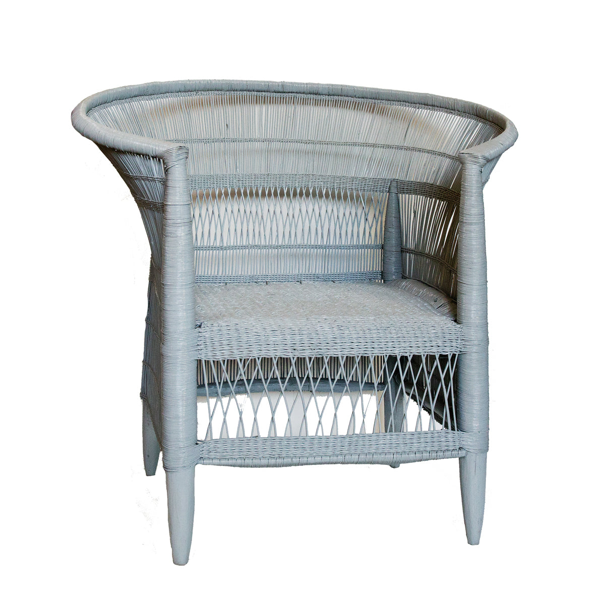 Malawi Chair - Blue
