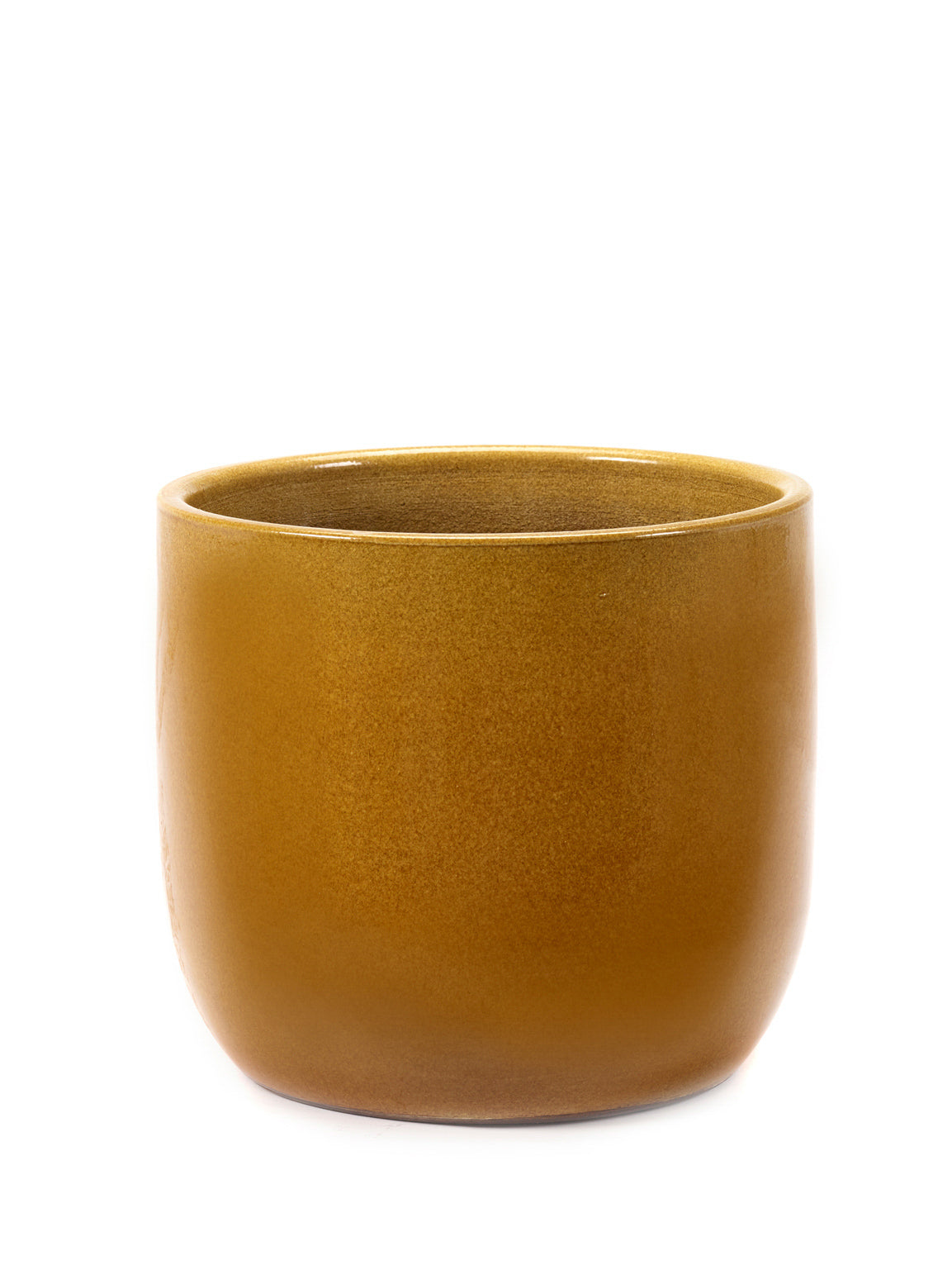 Honey Pot - Glazed