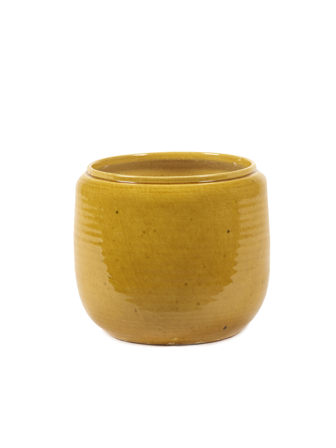 Costa Pot - Honey Glazed