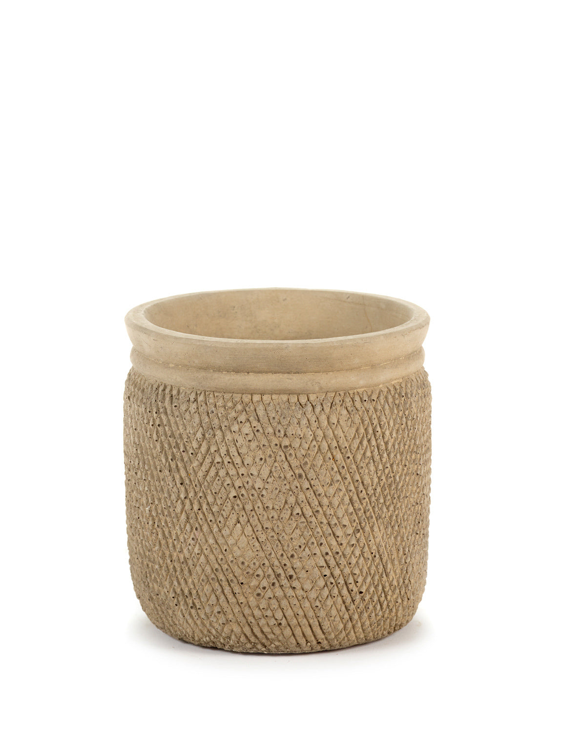 SNAKE POT