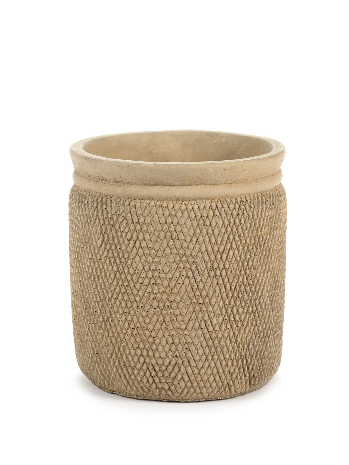 SNAKE POT