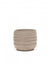 Curved Pot