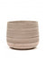 Curved Pot