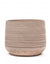 Curved Pot