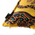 Ardmore - Cheetah King Gold Outdoor Cushion Cover