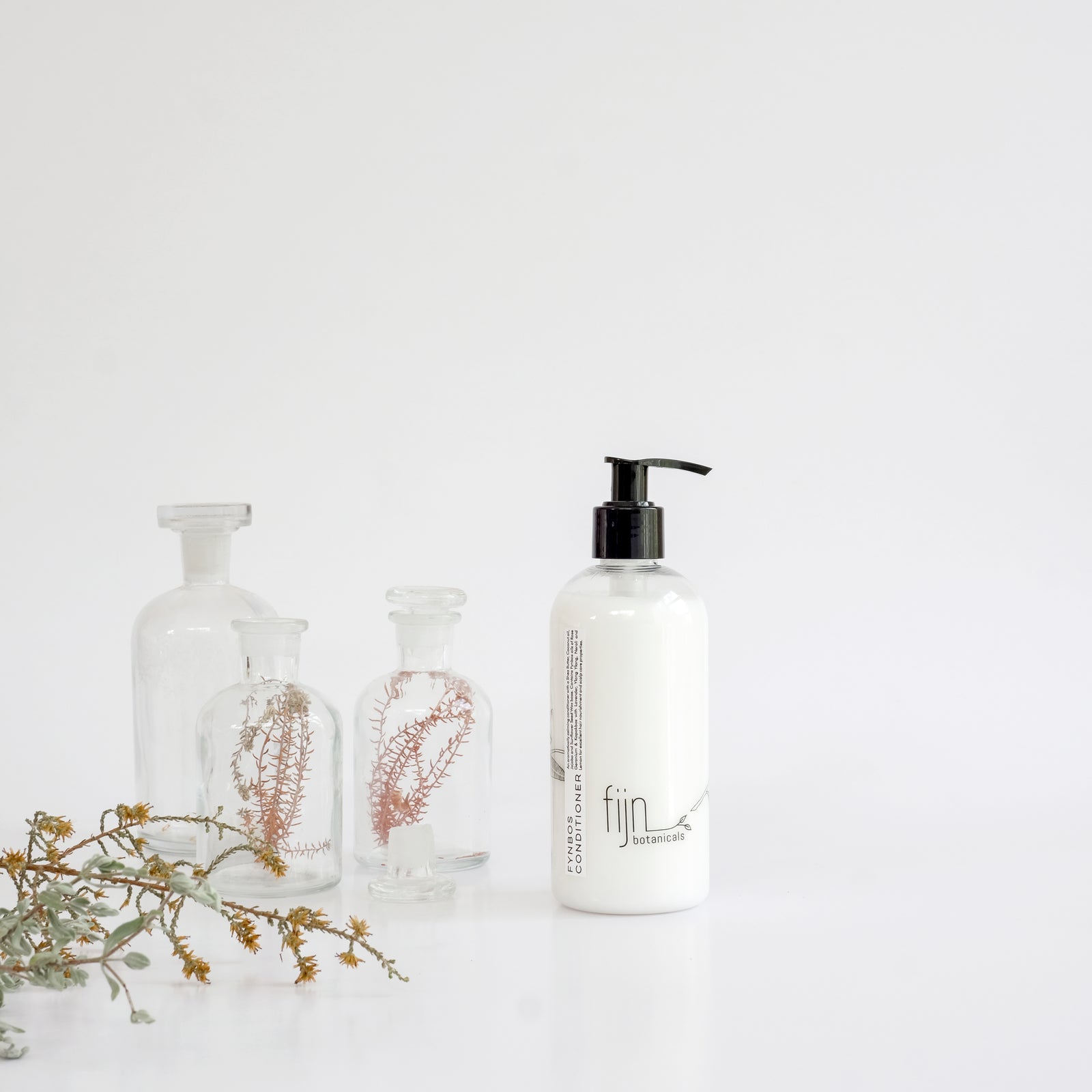 Fynbos Conditioner