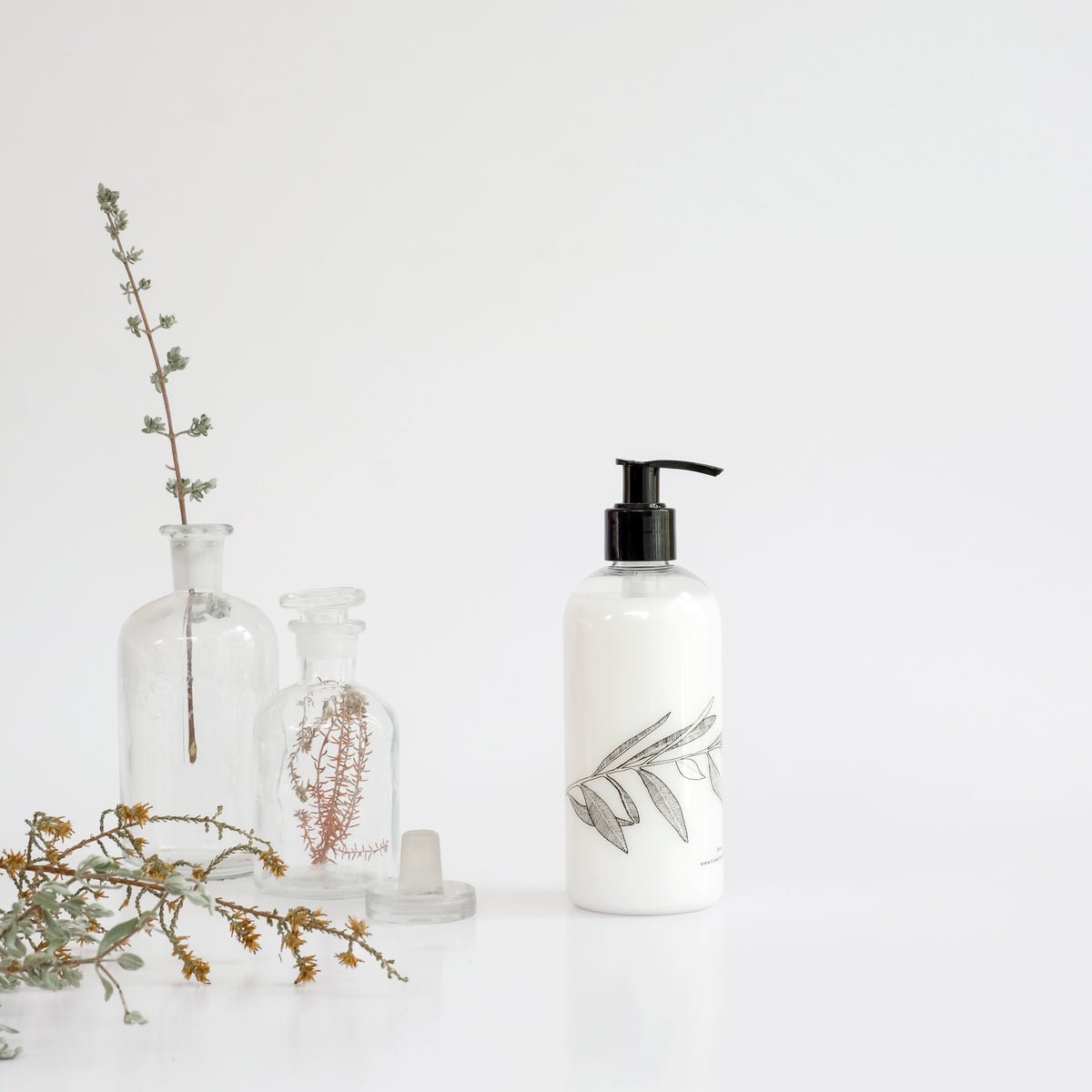 Fynbos Conditioner