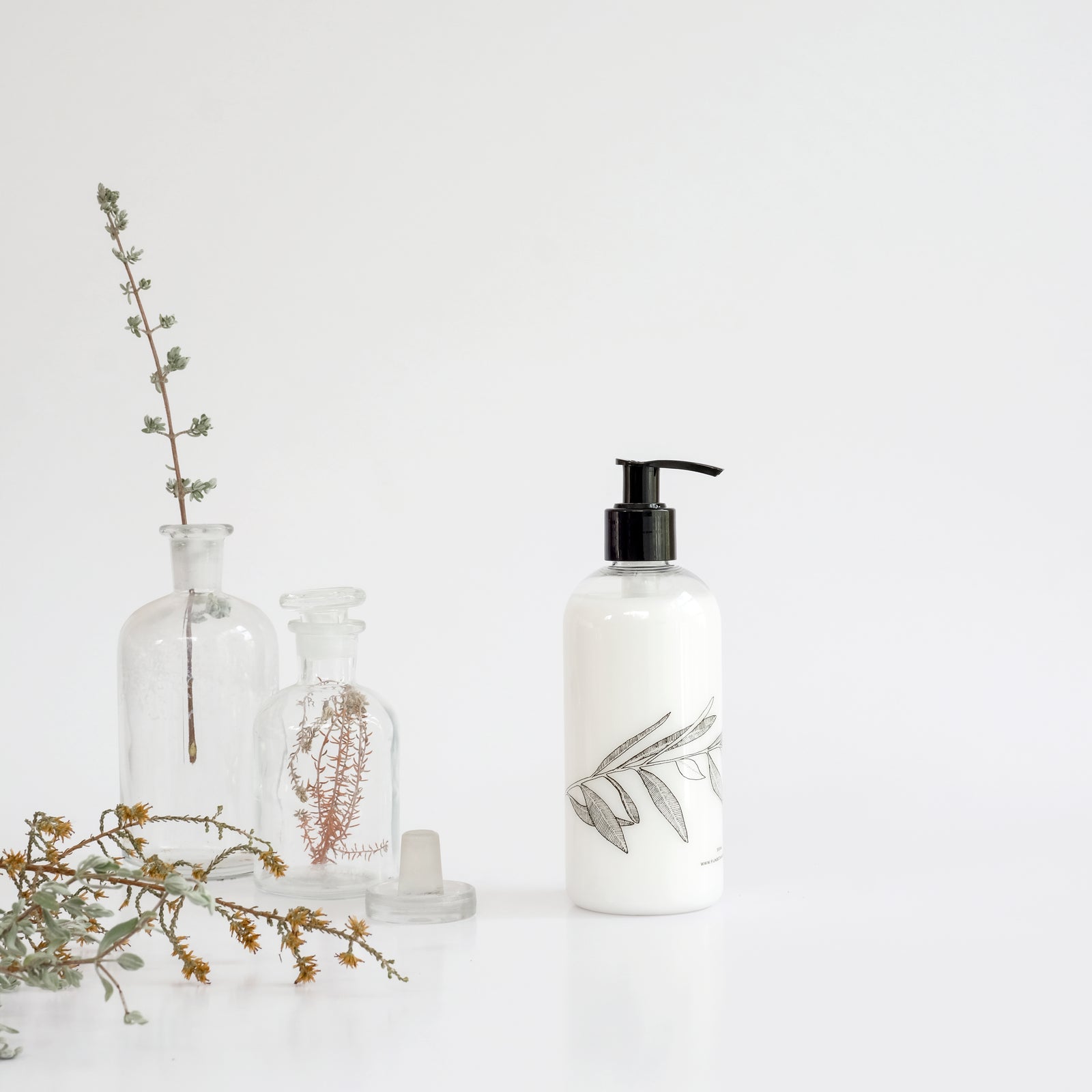 Fynbos Conditioner