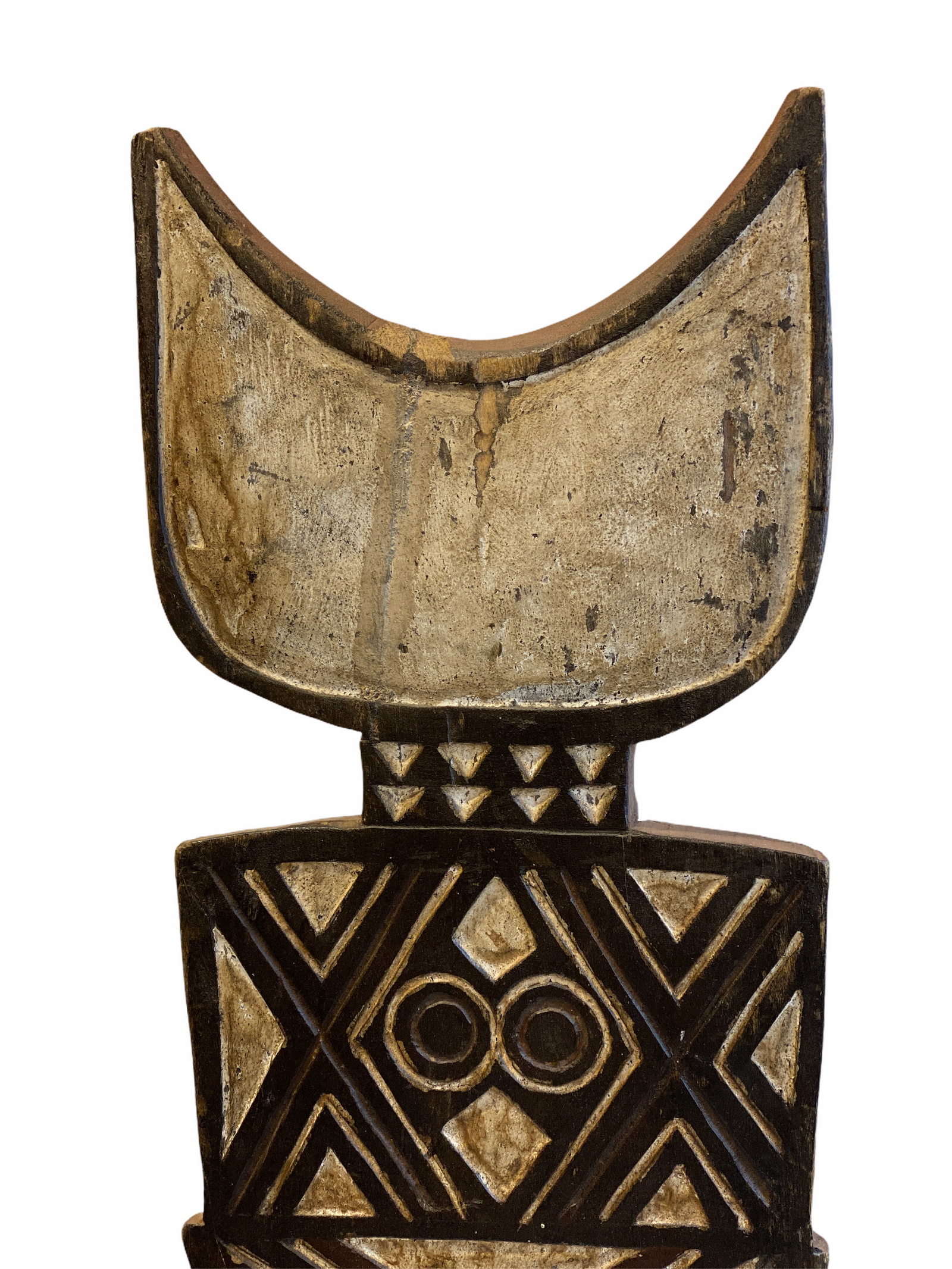 Bwa Mask - Burkina Faso & Mali