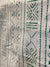 Mud Cloth Handwoven Throw