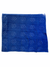 Mud Cloth Handwoven Throw