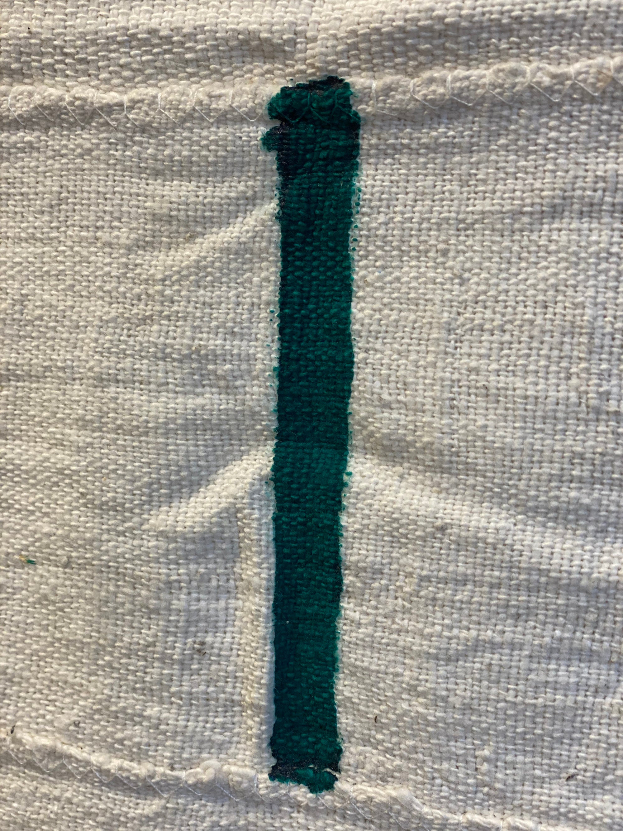 Mud Cloth Handwoven Throw