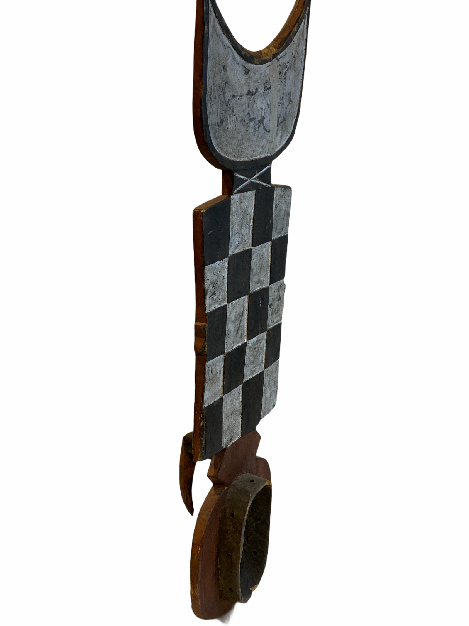 Bwa Mask - Burkina Faso & Mali