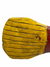 Bozo Puppet Fish Mali -  Large