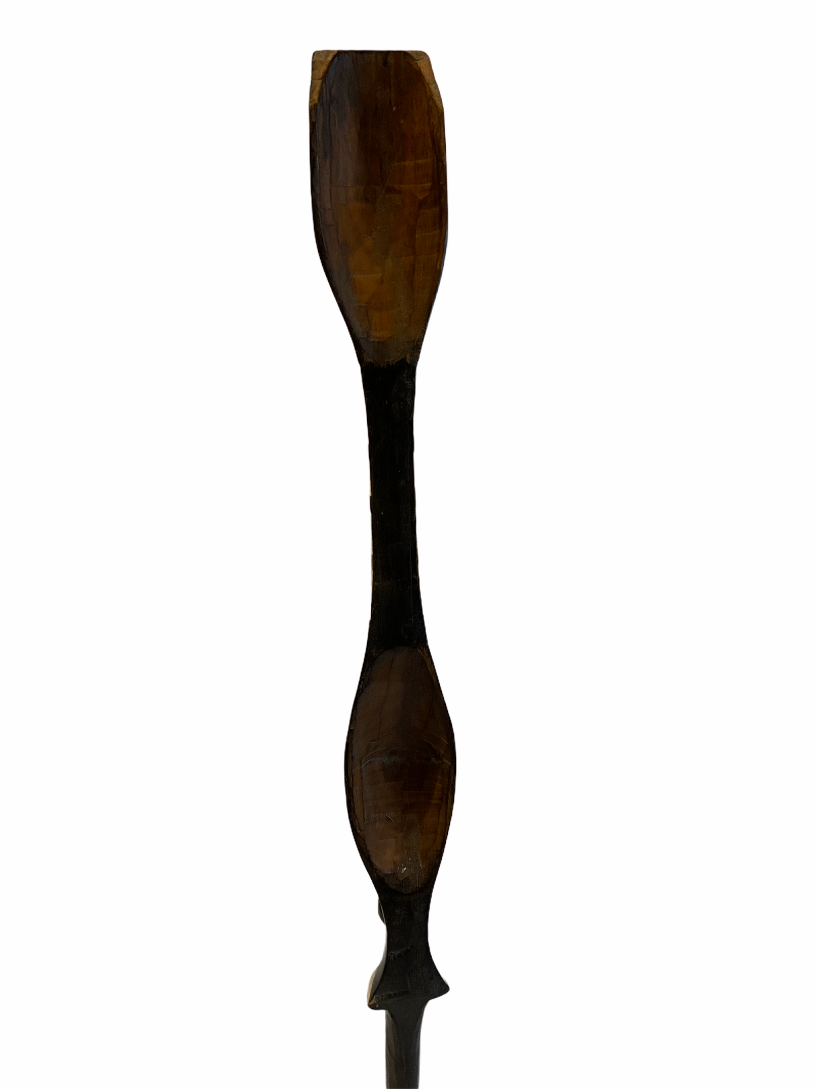 Baga Snake Ceremonial Headdress