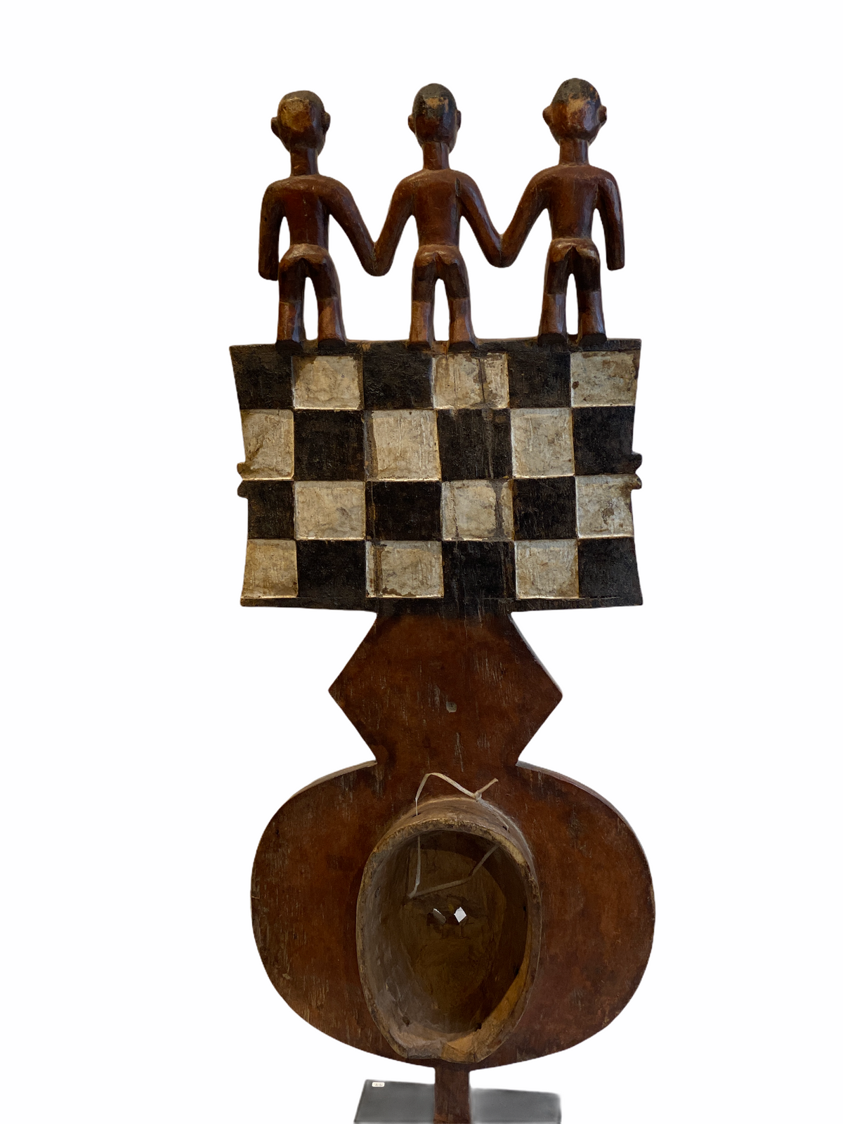 Bwa Mask - Burkina Faso & Mali